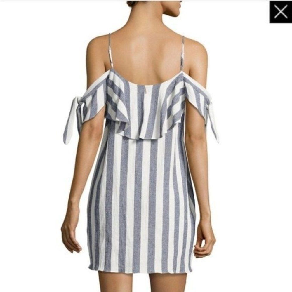MISA Las Angeles Dress
